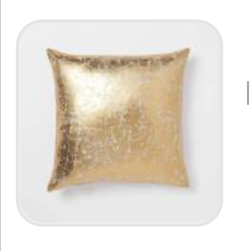 Dormify Throw Pillow